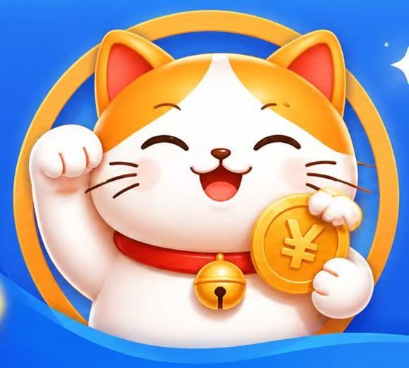 赏金猫